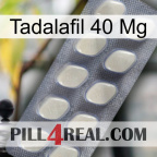 Tadalafil 40Mg 08